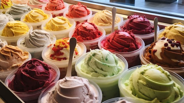 Infaltable en verano: cuánto sale el kilo en Cadore, la heladería de Argentina elegida por Taste Atlas entre las mejores del mundo