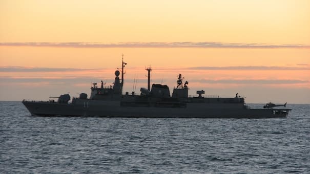 Ejercicio UNITAS y tensiones con Venezuela: el rol del destructor ARA “La Argentina” en tiempos de alineamiento con Estados Unidos