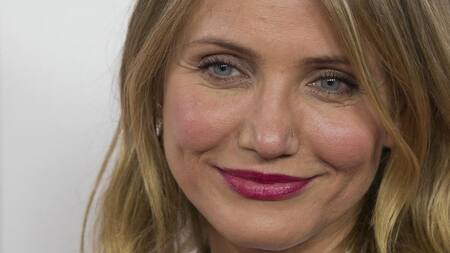 Cameron Díaz (Reuters)