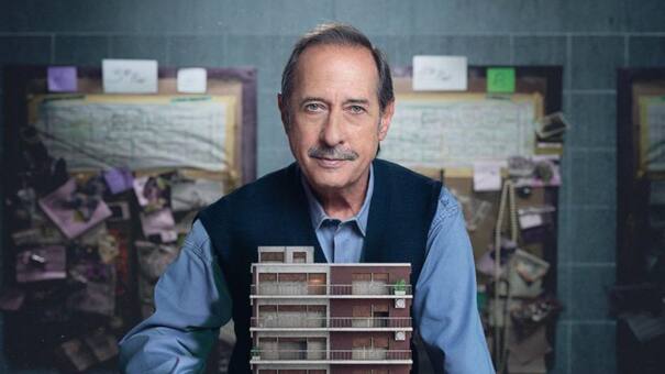 Guillermo Francella deja un exitoso proyecto