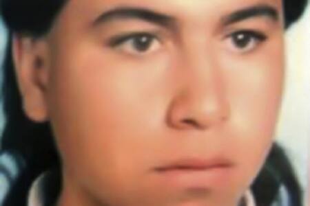 Desaparición de Iván Torres Millacura.