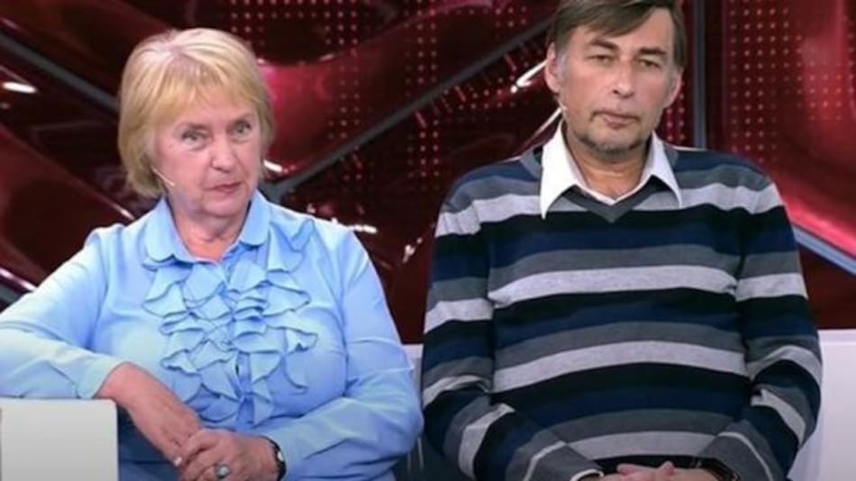 Mujer de 75 años se casa con su ex yerno 23 años menor, luego de que su hija lo dejara