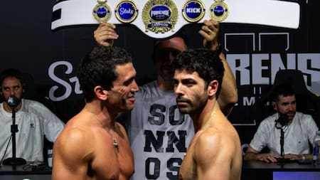 Jaime Lorente, protagonista en Párense de Manos 2. Foto: Instagram @caseronazareno