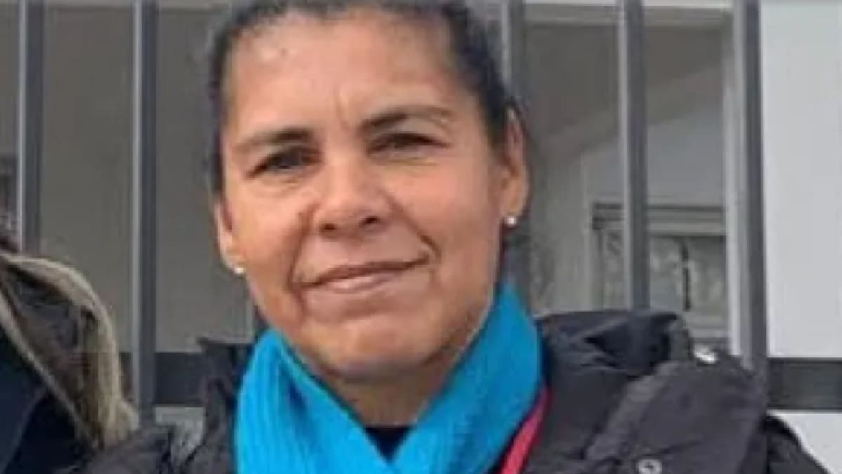 Femicidio de Nancy Godoy