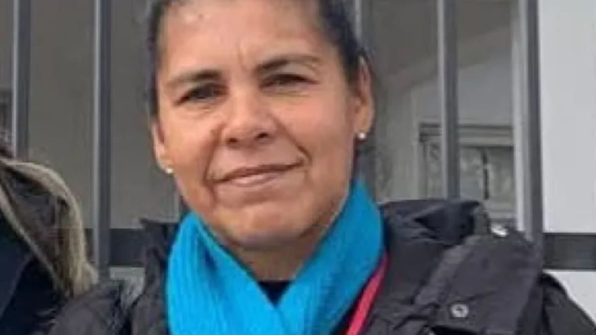 El informe preliminar de la autopsia a Nancy Godoy arrojó que el cuerpo de la docente tenía heridas cortopunzantes