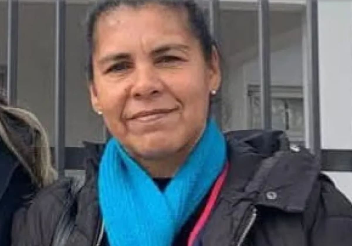 Femicidio de Nancy Godoy