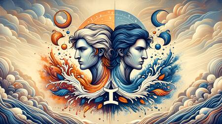 Horóscopo de Géminis de hoy: sábado 18 de enero de 2025. Foto: Redacción canal26.com