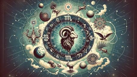 Horóscopo de Capricornio de hoy: viernes 23 de mayo de 2025. Foto: Redacción canal26.com