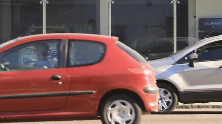 Autos, mercado automotríz, NA