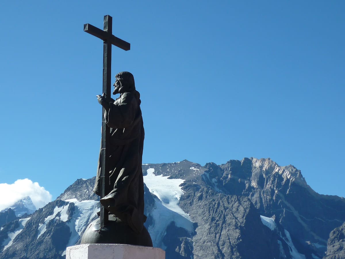 Cristor Redentor