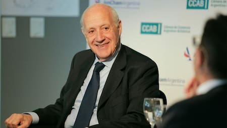 Reunión de Alternativa Federal - Roberto Lavagna - Massa - Política - NA