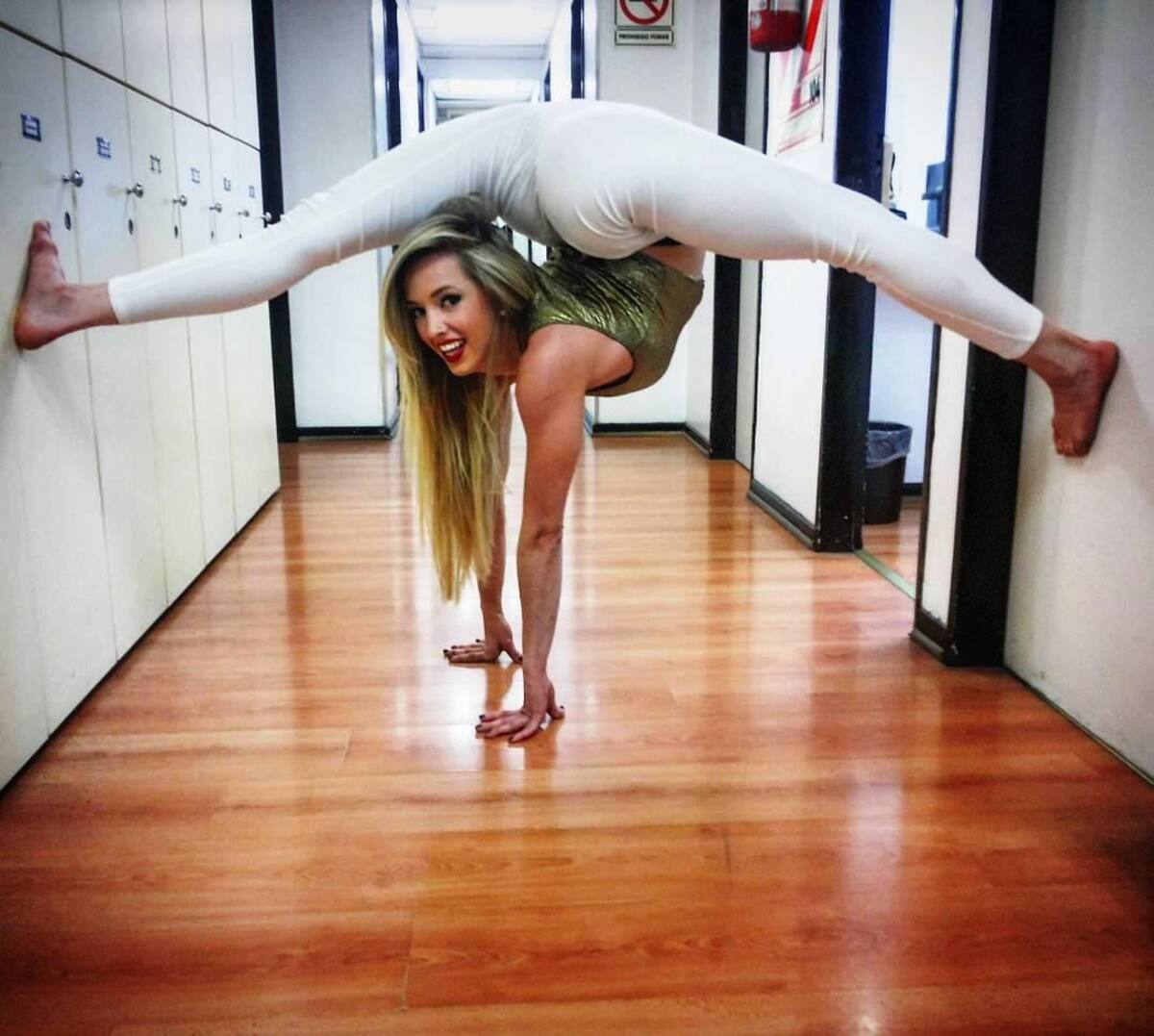 Belén Pouchán