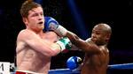 Polémica en el boxeo: Floyd Mayweather sugirió que Saul "Canelo" Alvarez usa esteroides