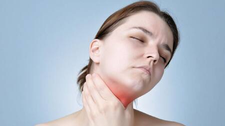 Hipotiroidismo, tiroides, salud