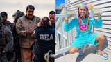 Un reconocido rapero fue detenido en la misma cárcel que Nicolás Maduro: “A punto de tener el mejor equipo de baloncesto”