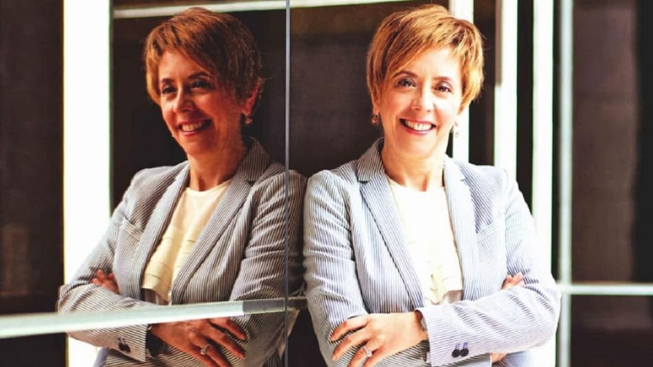 Marisol Soengas. Foto: Instagram