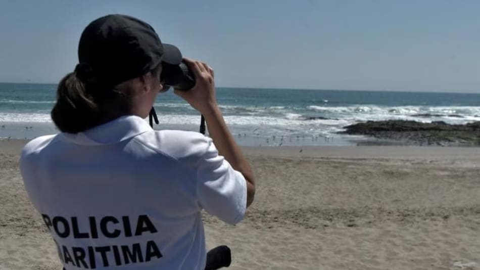 Los barcos chinos dejaron de recalar en puertos peruanos para hacerlo en chilenos debido a una menor fiscalización.
