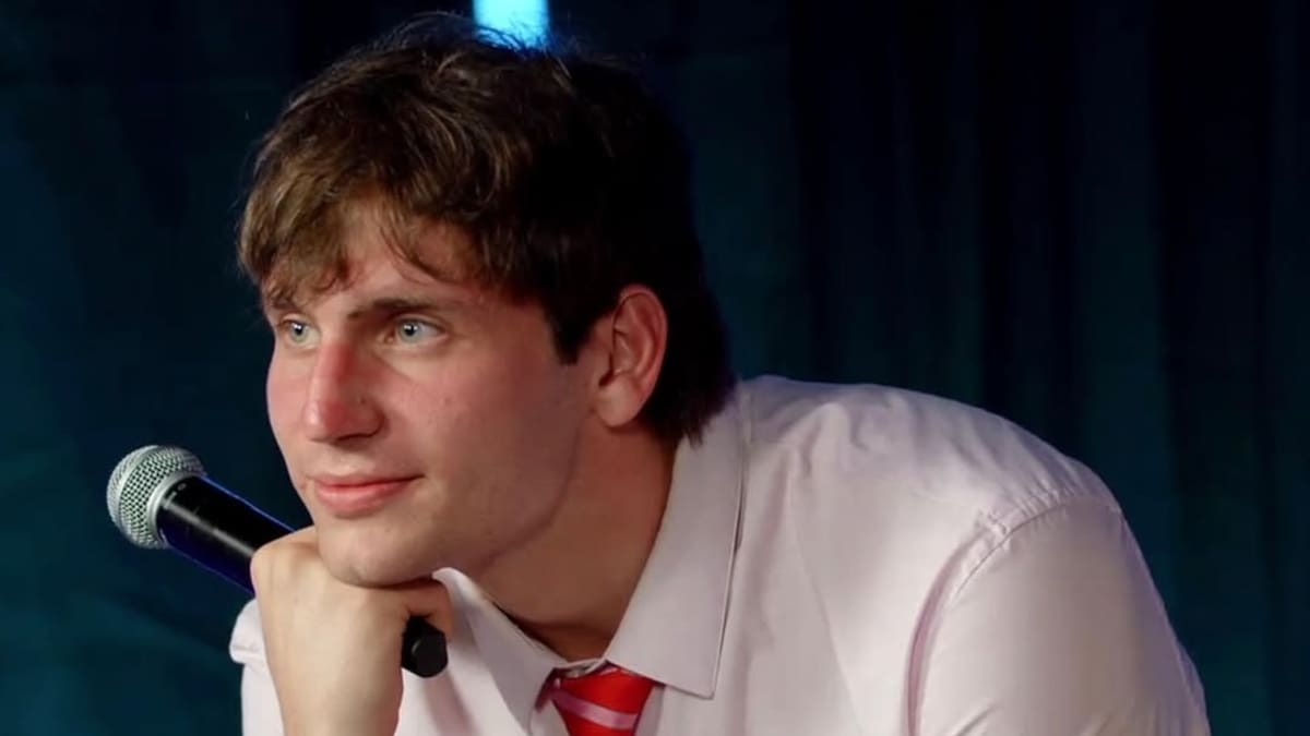 Murió Gaspi: quién era el influencer y youtuber que marcó a una generación de jóvenes en la Argentina