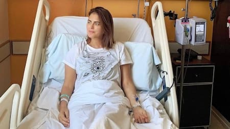 Fernando Burlando confirmó que la autopsia de Silvina Luna determinó que el metacrilato aplicado por Lotocki causó su muerte