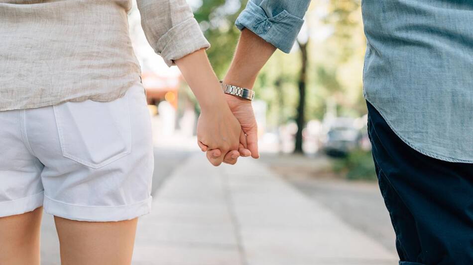 Planes para hacer en pareja