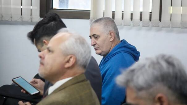 Juicio contra el ex juez Walter Bento: encuentran muerto a un testigo clave