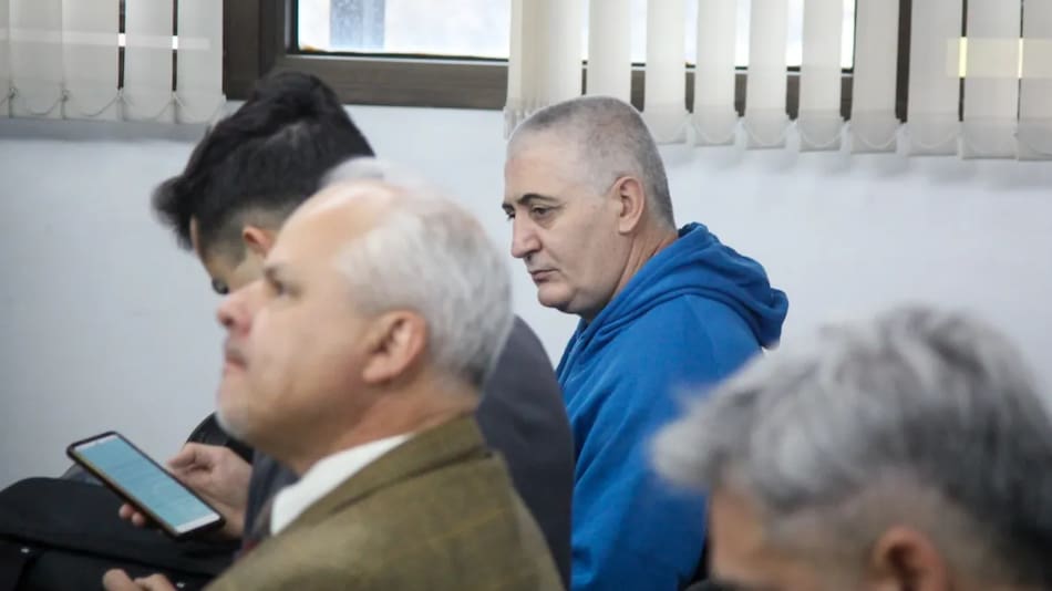 Javier Santos Ortega