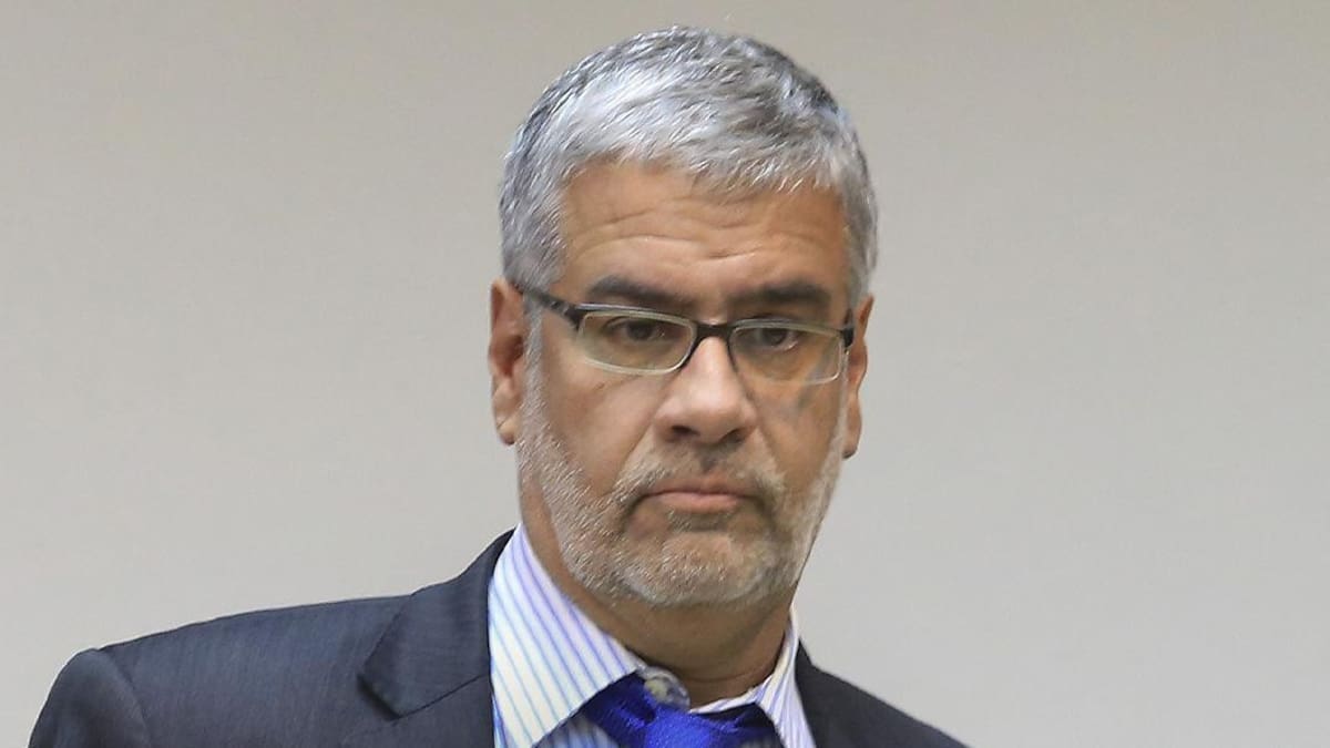 Roberto Feletti, Gobierno, NA