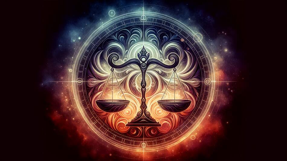 Horoscopo de Libra de hoy: miércoles 20 de noviembre de 2024. Foto: Redacción canal26.com