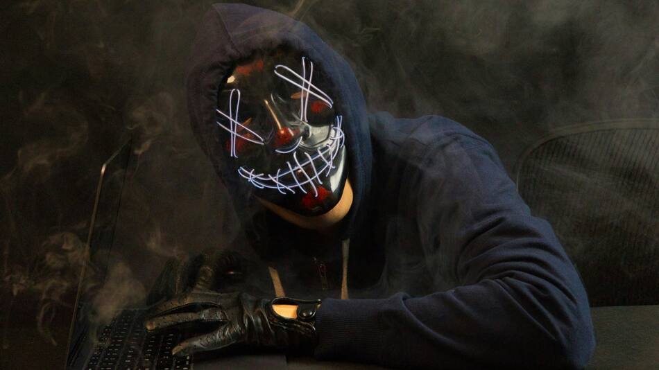 Ciberataque en WhatsApp. Foto: Unsplash.