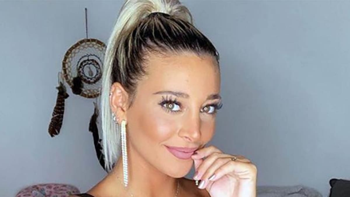 Sol Pérez impactó en Instagram con sensuales fotos que levantaron temperatura