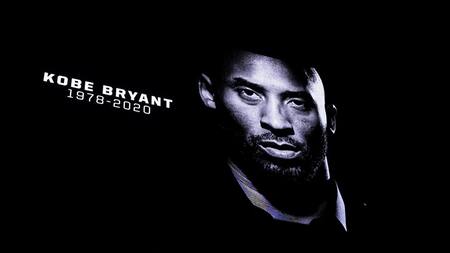 Muerte de Kobe Bryant, REUTERS