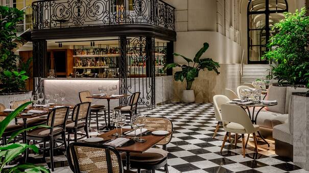 La lujosa mansión de Buenos Aires que perteneció a la familia Anchorena ahora es un hotel, ¿cuánto cuesta alojarse?