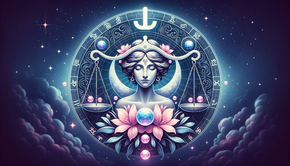 Horóscopo de Libra de hoy: domingo 29 de septiembre de 2024. Foto: Redacción canal26.com