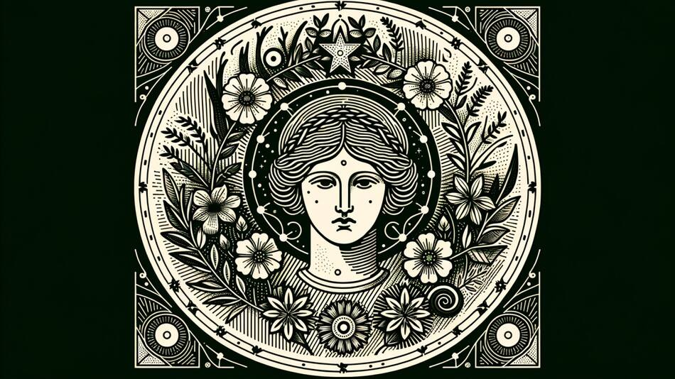 Horóscopo de Virgo de hoy: viernes 28 de febrero de 2025. Foto: Redacción canal26.com