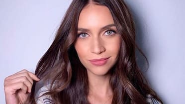 El crítico momento de Zaira Nara: tuvieron que internarla de urgencia