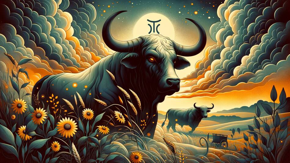 Horoscopo de Tauro de hoy: miércoles 4 de septiembre de 2024. Foto: Redacción canal26.com
