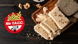 Mantecol casero sin gluten: paso a paso, cómo preparar el clásico turrón de maní pero apto para celíacos