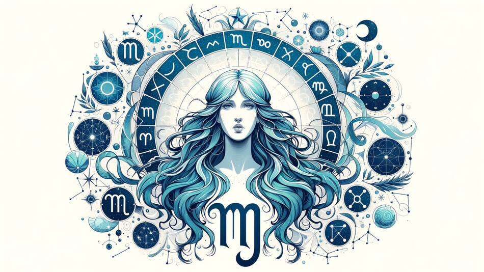 Horoscopo de Virgo de hoy: miércoles 25 de septiembre de 2024. Foto: Redacción canal26.com