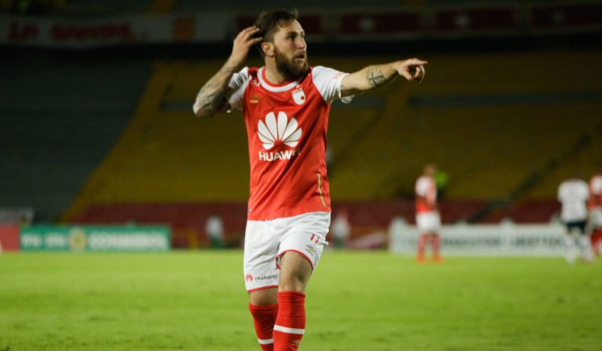 Jonathan Gómez.
