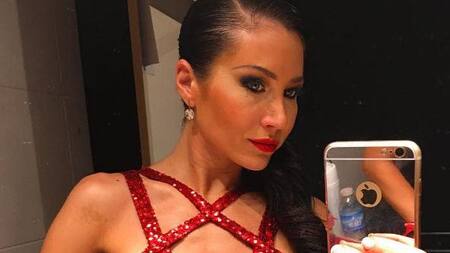 Adabel Guerrero - Instagram