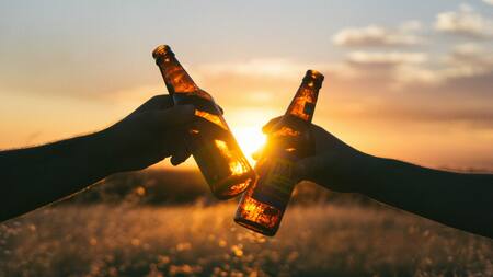 Cerveza. Foto: Unsplash.