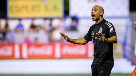 Javier Mascherano; Selección Argentina Sub-20. Foto: Twitter @Argentina.