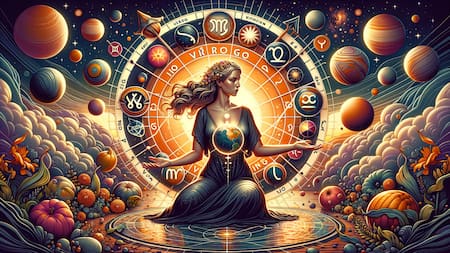 Horoscopo de Virgo de hoy: jueves 19 de marzo de 2026