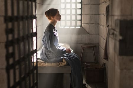 Alias Grace. Foto: Netflix.