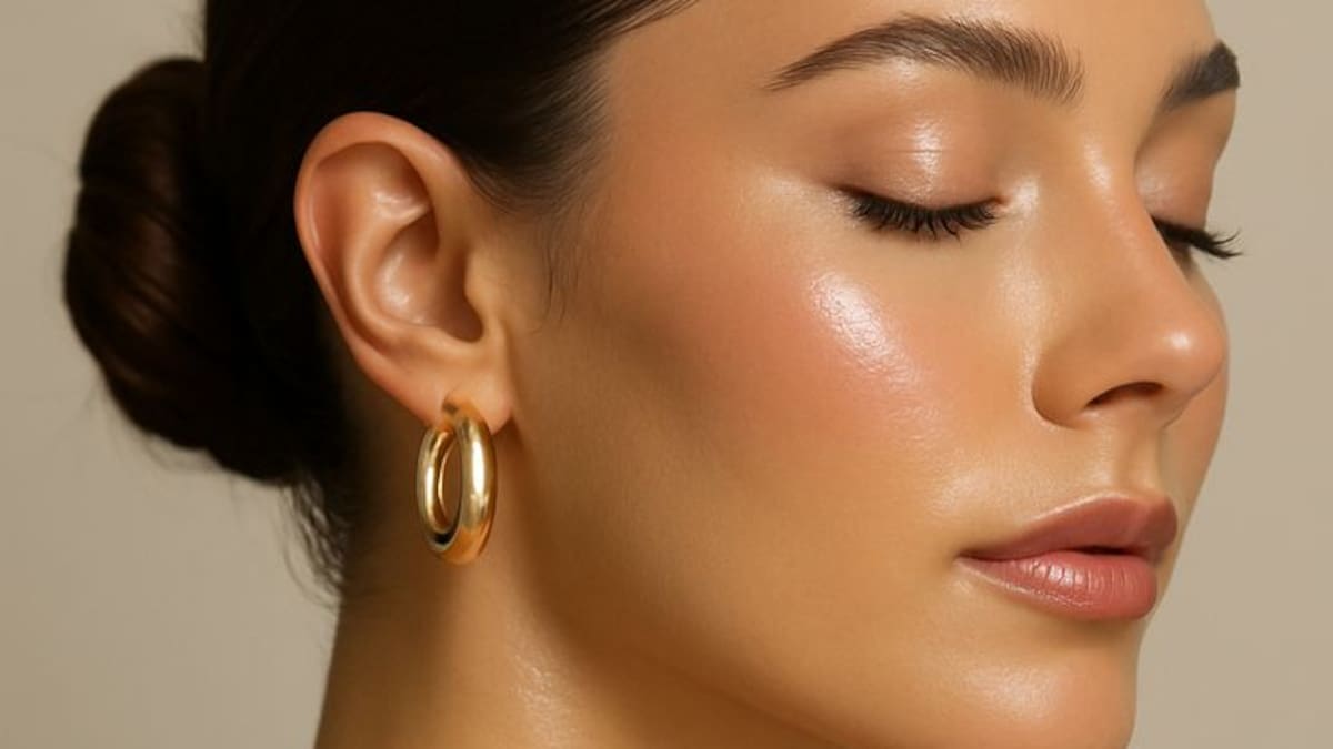 Cómo mantener la piel glowy en verano: 5 claves para hidratarla correctamente durante los días de calor