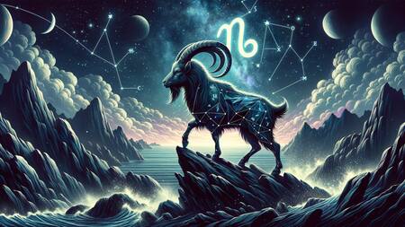 Horoscopo de Capricornio de hoy: lunes 6 de enero de 2025. Foto: Redacción canal26.com