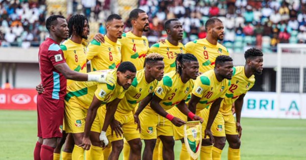 Photo: Canal26 Lionel Messi's Final Match for Argentina: Argentina vs. Benin Live Stream, Lineups, and Farewell Schedule
