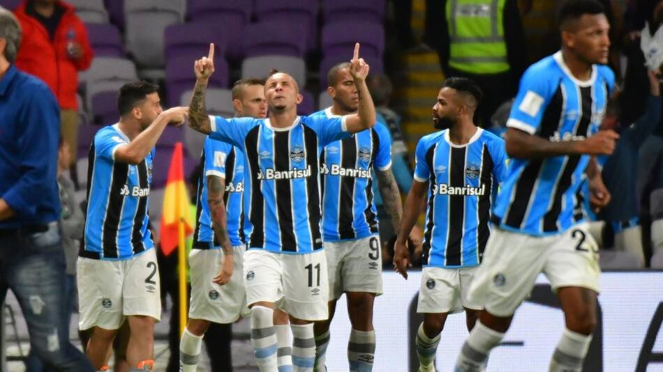 Gremio Mundial de Clubes