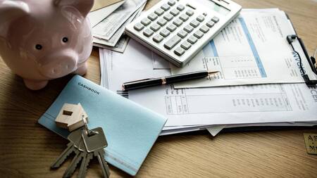 Créditos Hipotecarios UVA