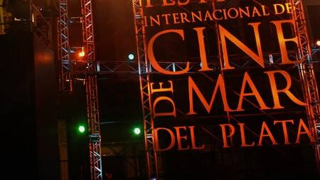 Festival cine Mar del Plata - ajuste